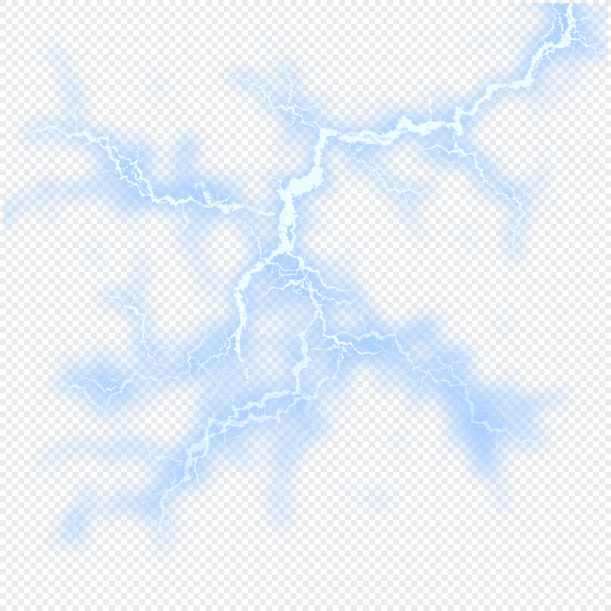 lightning effect png