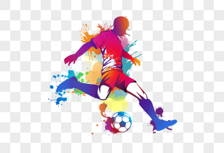 Football Cartoon png download - 980*980 - Free Transparent Ball png Download.  - CleanPNG / KissPNG