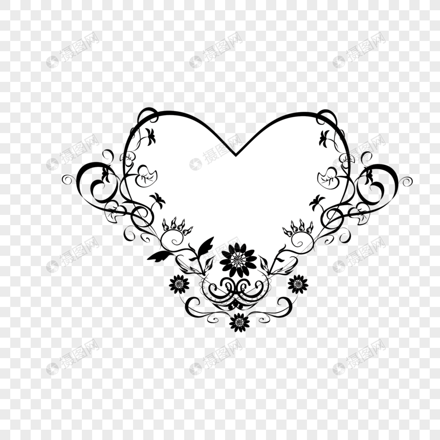 Free Free Heart Garland Svg 574 SVG PNG EPS DXF File