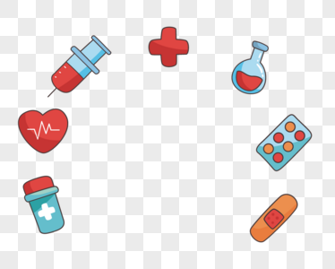 Medical Supplies PNG Images With Transparent Background | Free Download On  Lovepik