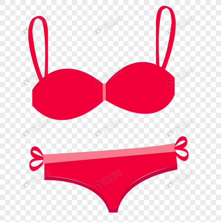 bikini png