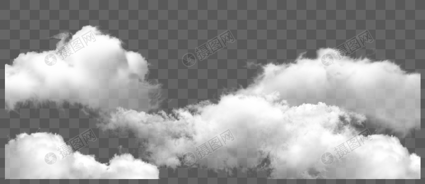  awan  putih  gambar  unduh gratis imej 400352062 Format psd 