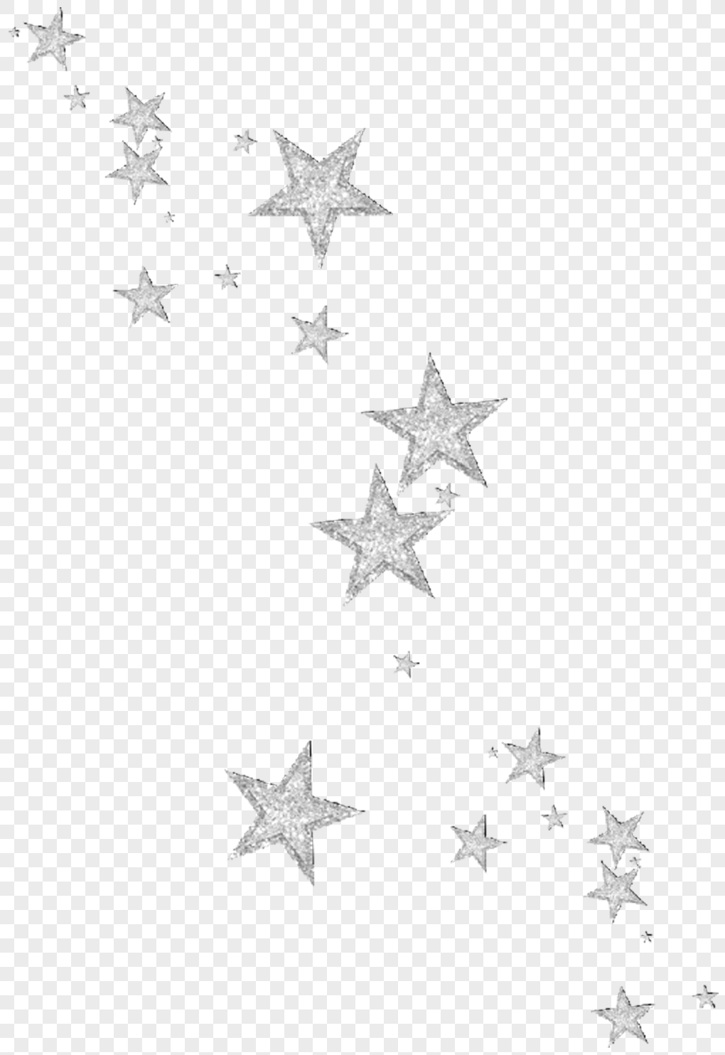 White stars png image_picture free download 400360466_lovepik.com