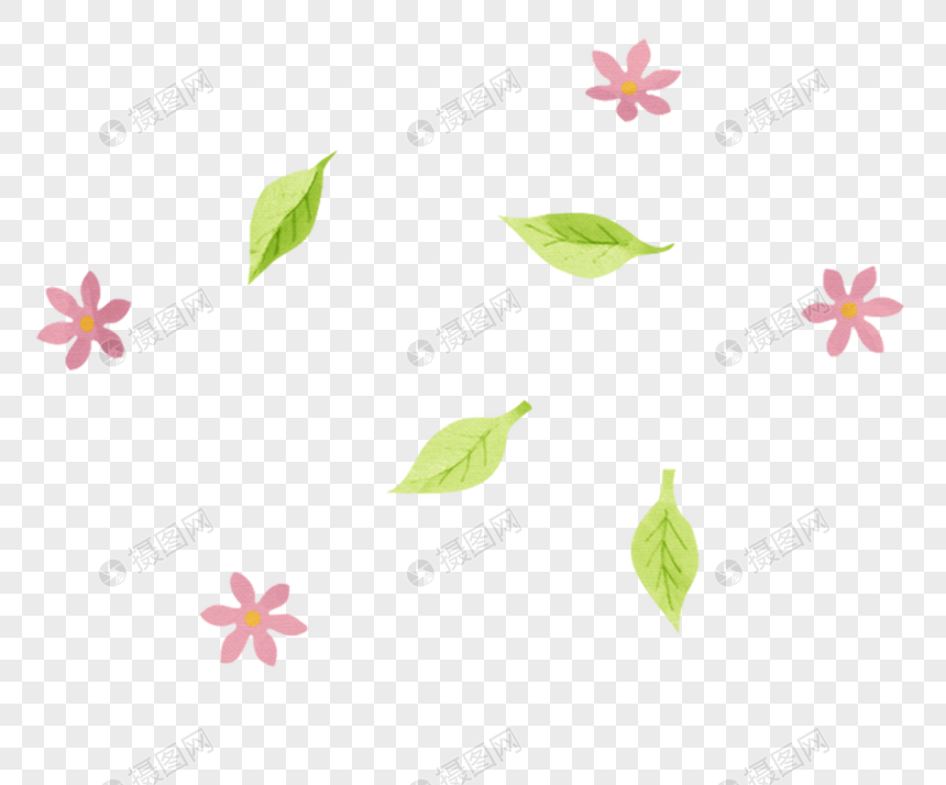  Gambar  Daun  Paper Flower GAMBAR  BUNGA