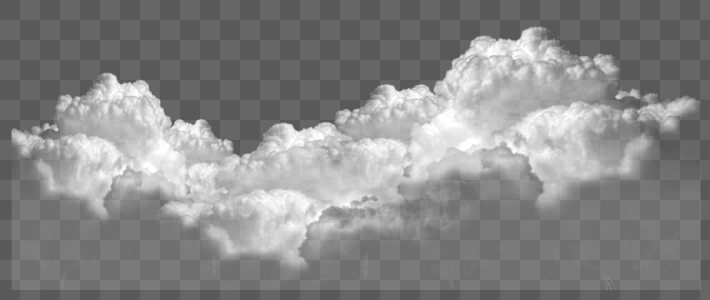 Cloud Png Images With Transparent Background Free Download On Lovepik
