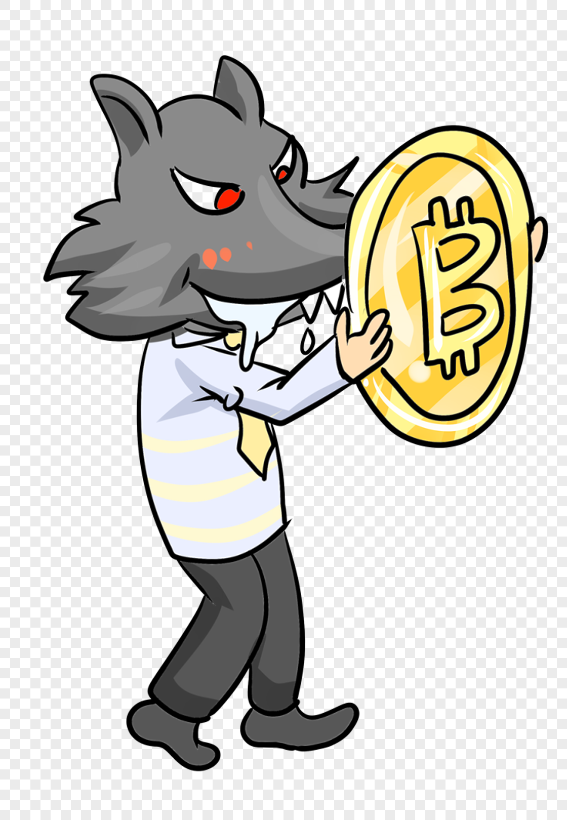 Bitcoin wolf bitcoin vs ethereum vs litecoin differences
