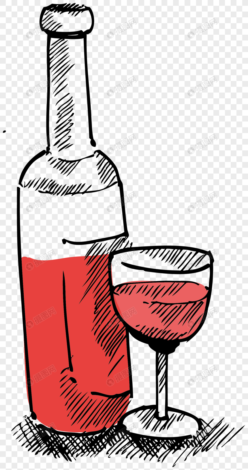 63 Gambar Kartun Anggur Merah Terlihat Keren Gambar Pixabay