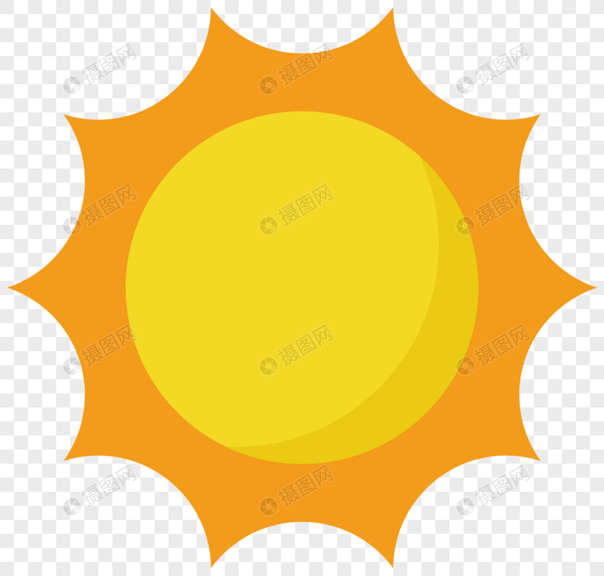 vektor matahari pantai gambar unduh gratis_ Grafik 400376740_Format