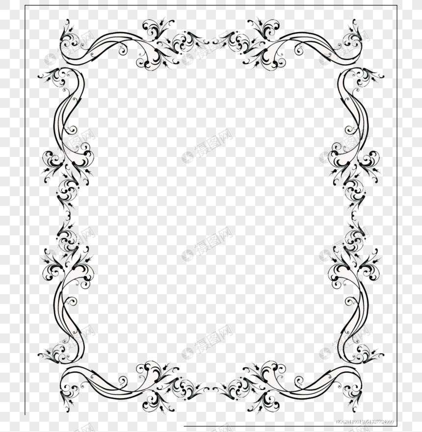 Black Lace PNG Transparent Image And Clipart Image For Free Download ...