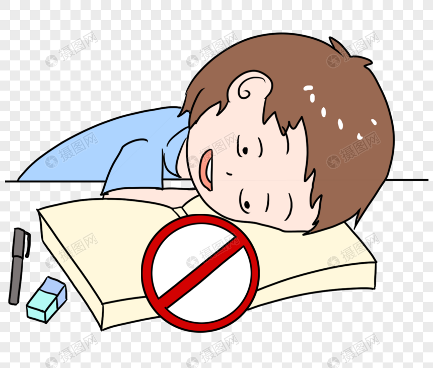 study stress clipart images