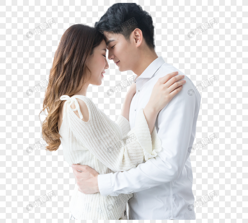 頭を抱きしめるカップルイメージ グラフィックス Id Prf画像フォーマットpng Jp Lovepik Com