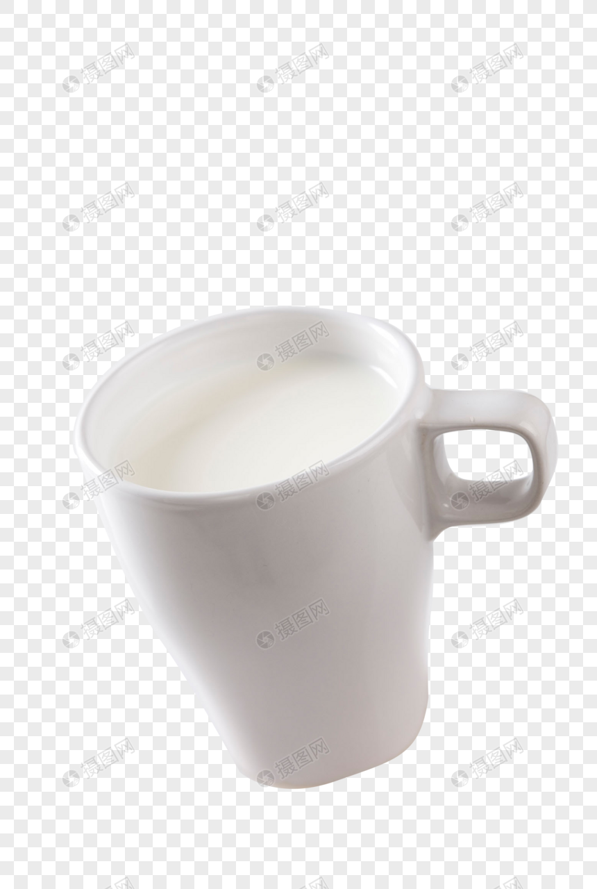 A Cup Of Milk Png Image Picture Free Download Lovepik Com