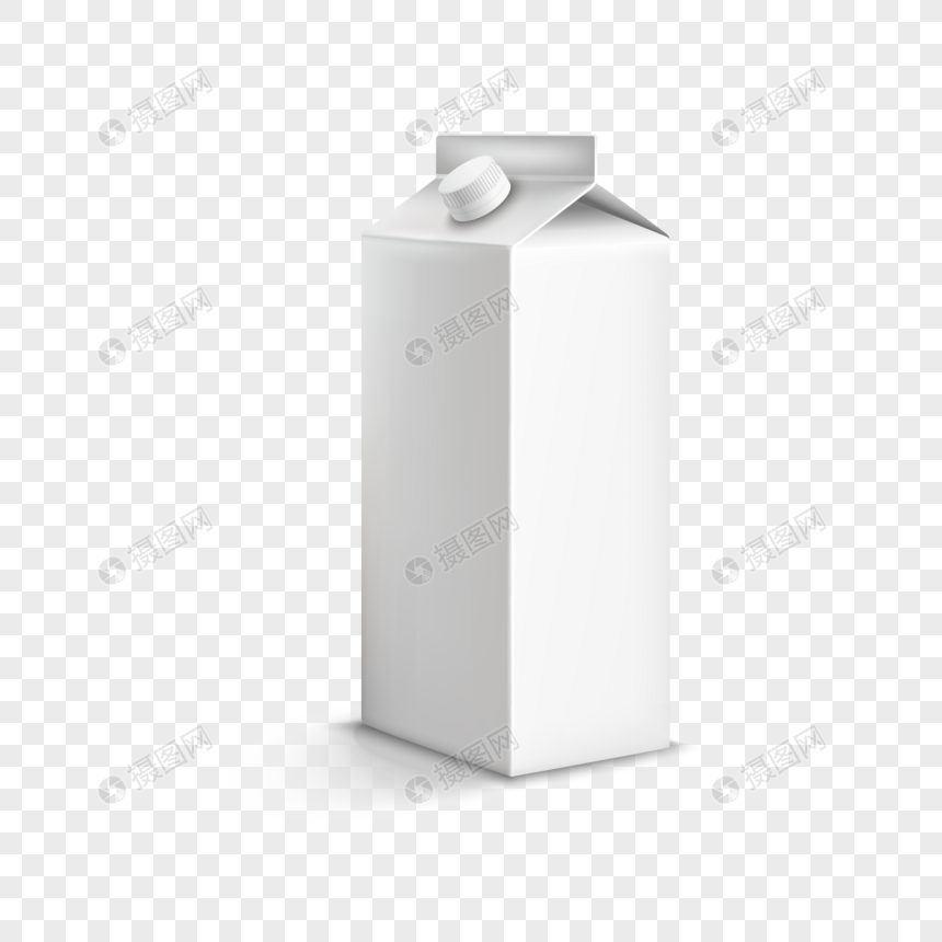 Milk Box Png Image Picture Free Download Lovepik Com