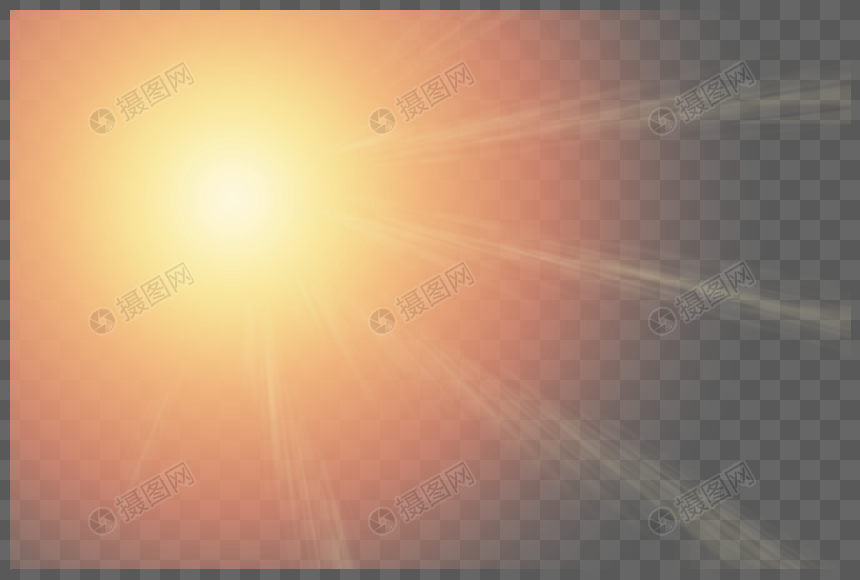 Solar light effect png image_picture free download 400427447_lovepik.com