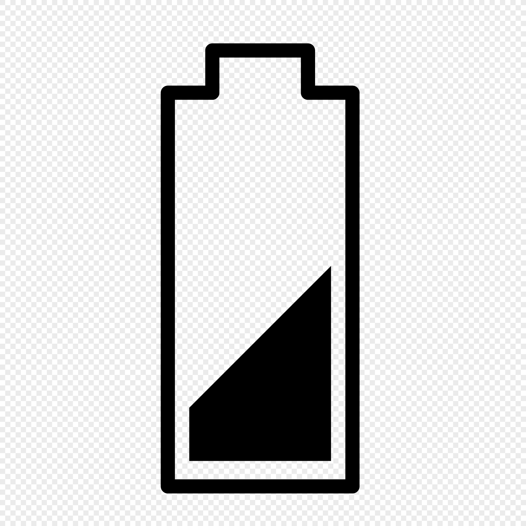 Battery icon png image_picture free download
