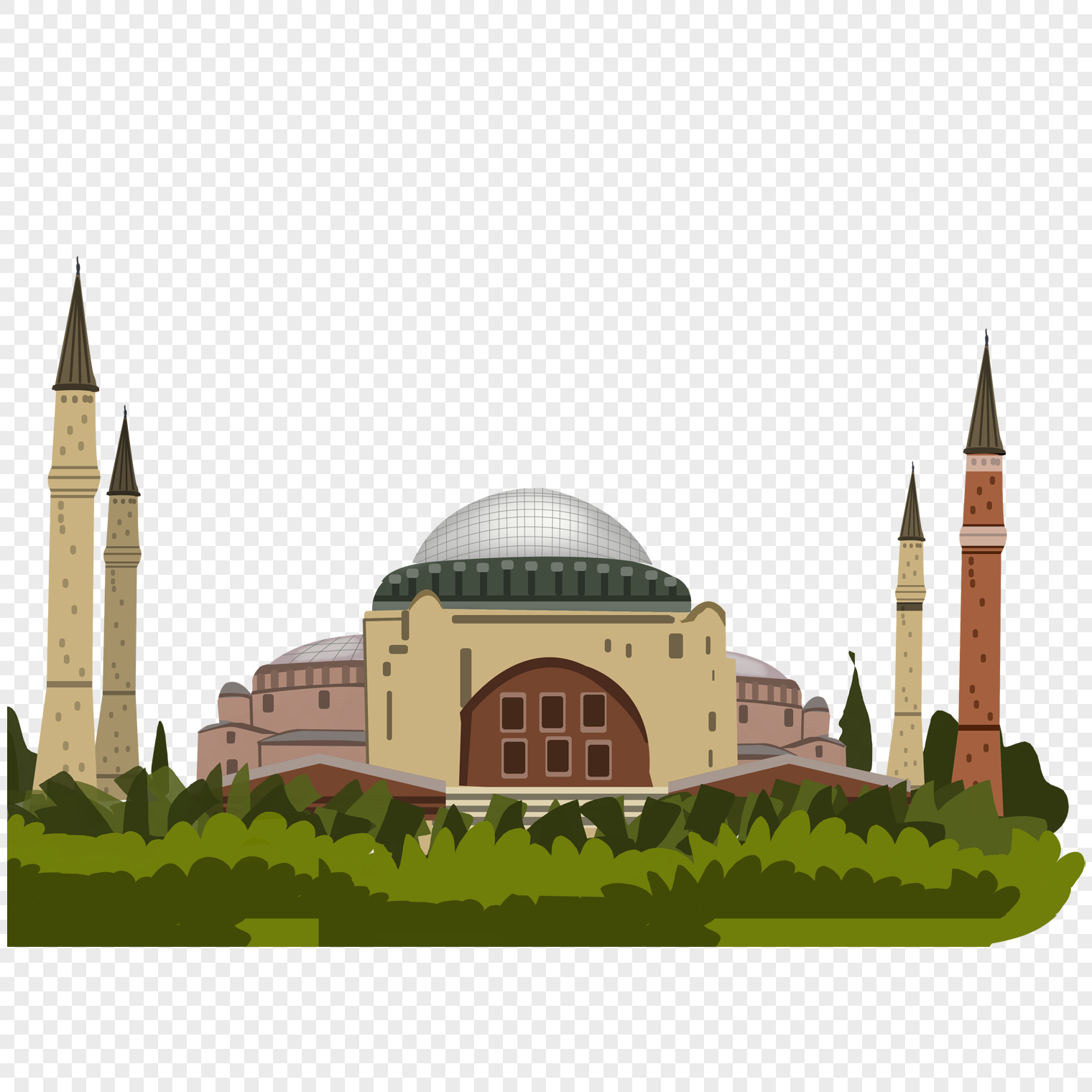 Istanbul Logo PNG Images With Transparent Background | Free Download On ...