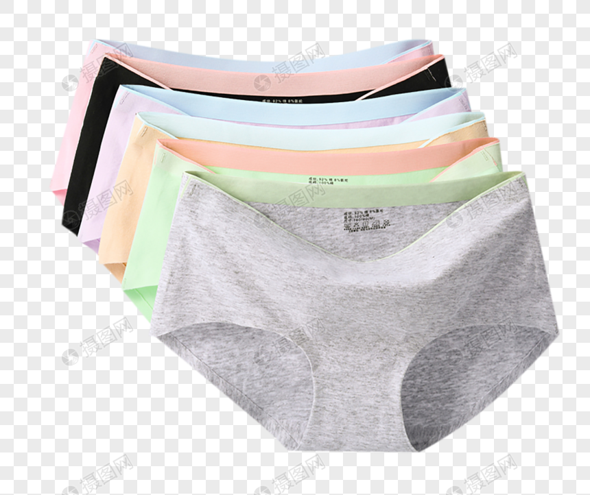 Women Underwear PNGs for Free Download