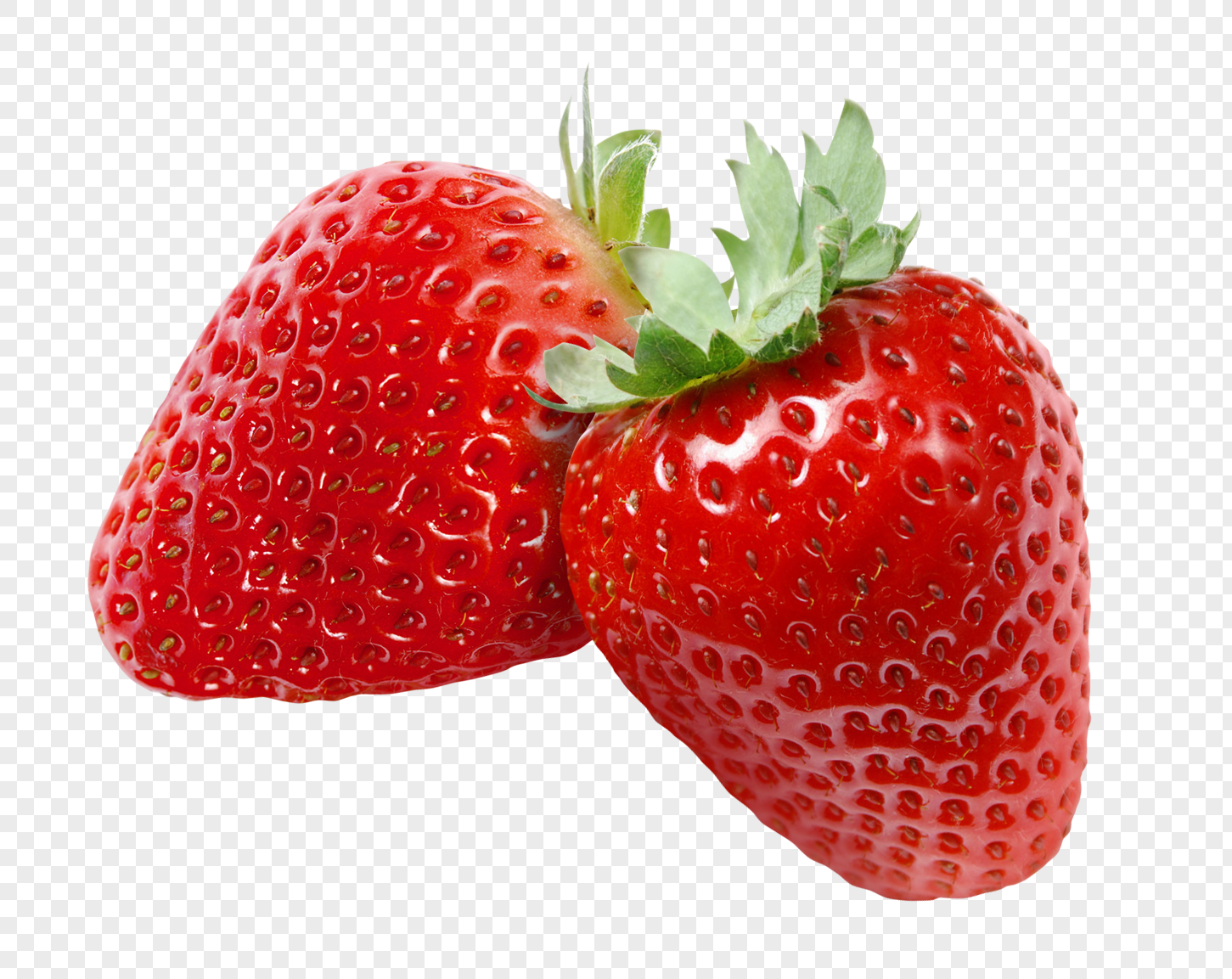 Fresh strawberry png image_picture free download 400465520_lovepik.com