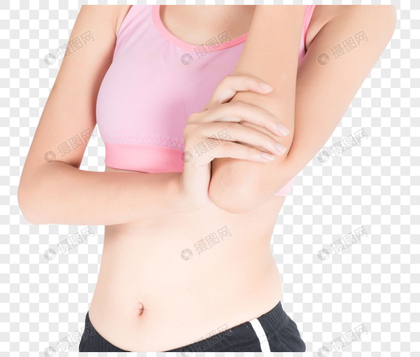 女性の腕の痛みイメージ グラフィックス Id Prf画像フォーマットpng Jp Lovepik Com