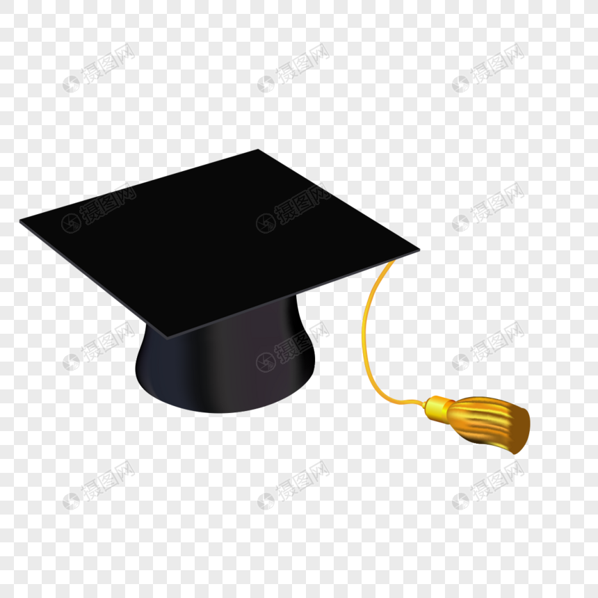 Graduation hat png image_picture free download 400474907_lovepik.com