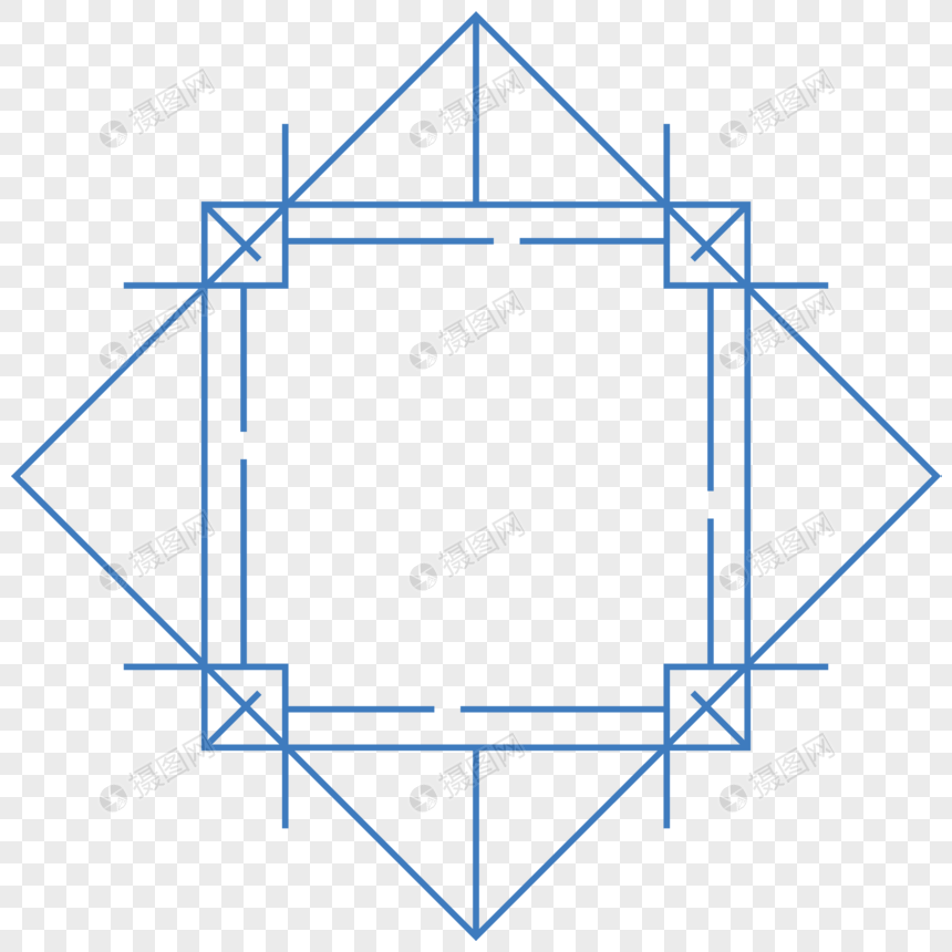 Download 810 Koleksi Gambar Geometris Sederhana Terbaru Gratis