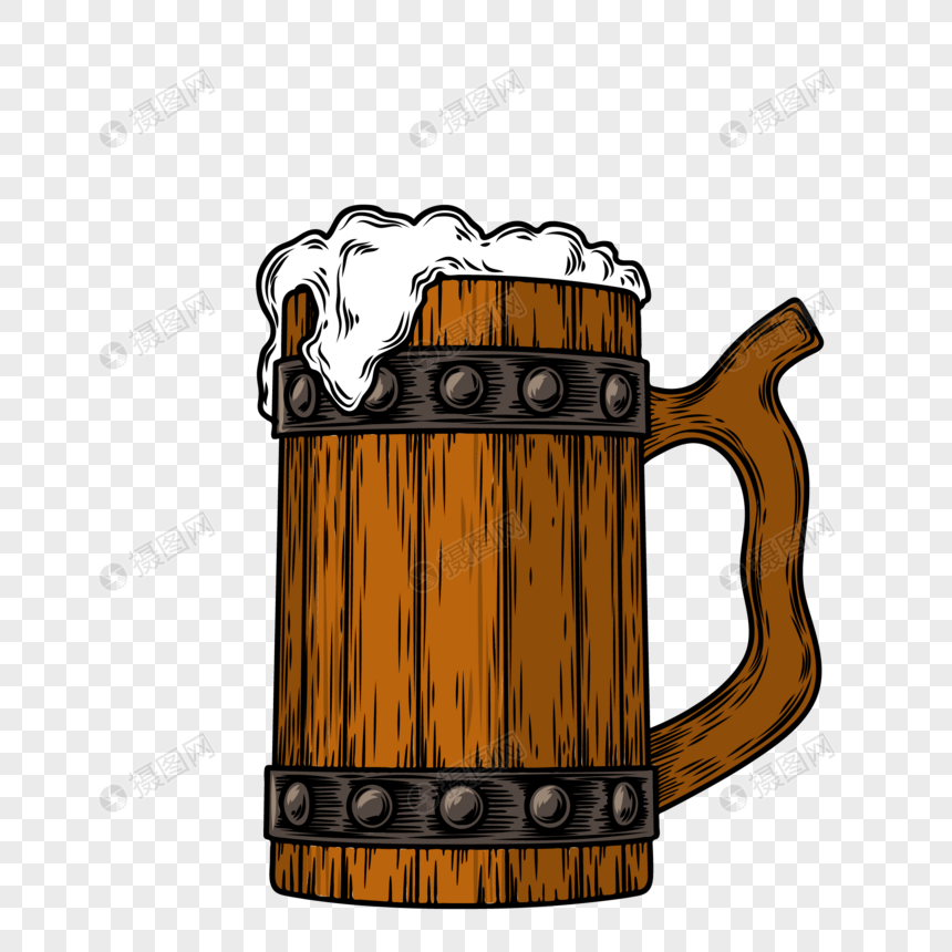 Beer Mug Cartoon Images