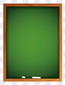 Blackboard PNG Images With Transparent Background | Free Download On ...