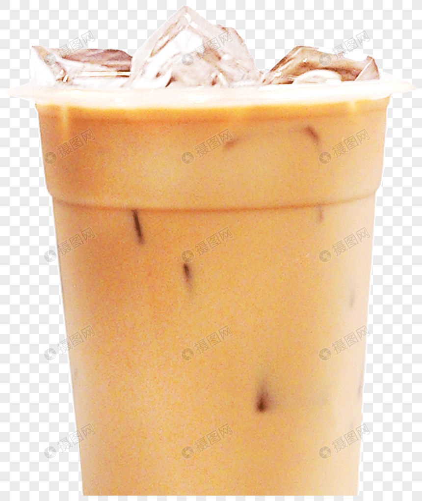 Iced Coffee Png White Transparent And Clipart Image For Free Download 