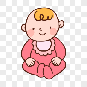 Download Baby Cartoon Png Images | PNG & GIF BASE