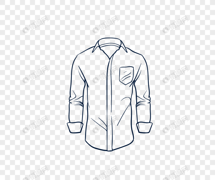  lukisan talian t shirt pakaian pakaian vektor bahan gambar 