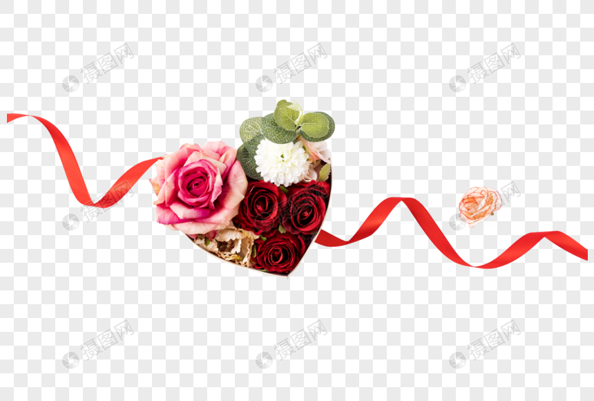 tanabata valentines day flowers png image picture free download 400547268 lovepik com tanabata valentines day flowers png