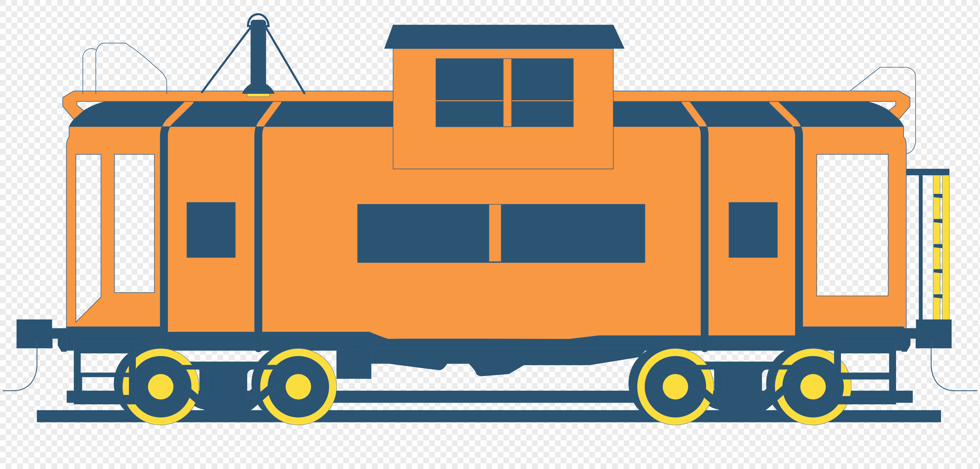 Cartoon train png image_picture free download