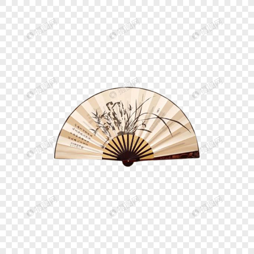 Antique Fan PNG Hd Transparent Image And Clipart Image For Free ...