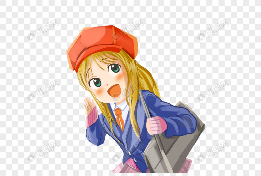 Menina Menina Personagem Do Jogo Anime PNG , Feminino, Anime, Kawaii Imagem  PNG e PSD Para Download Gratuito