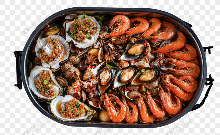 seafood big cafe png image picture free download 400571050 lovepik com lovepik