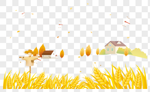 Paddy Field PNG Images With Transparent Background | Free Download On  Lovepik