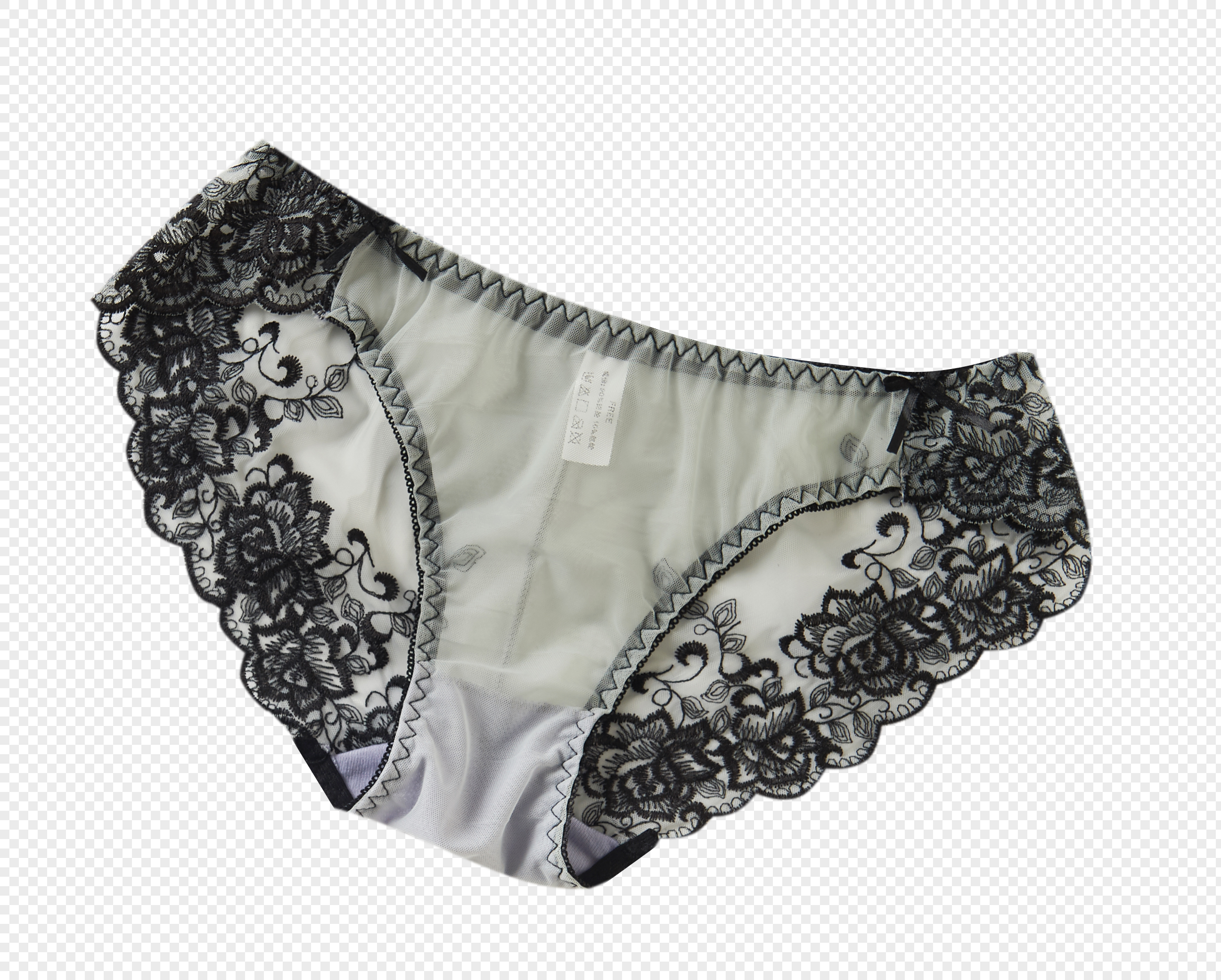Underwear PNG Transparent Images Free Download