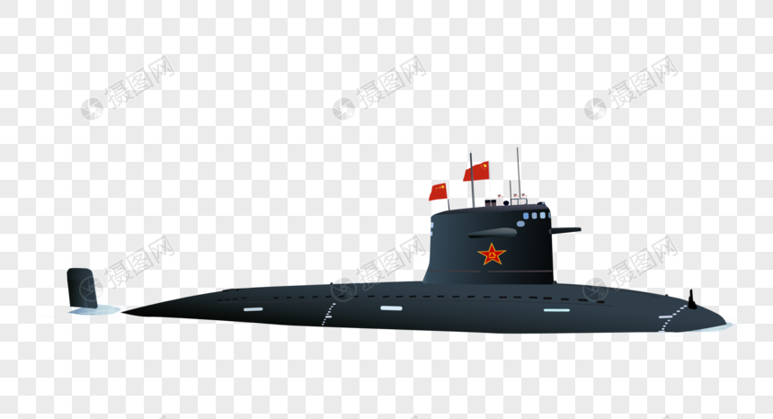 Submarine Png Image Picture Free Download 400628540 Lovepik Com