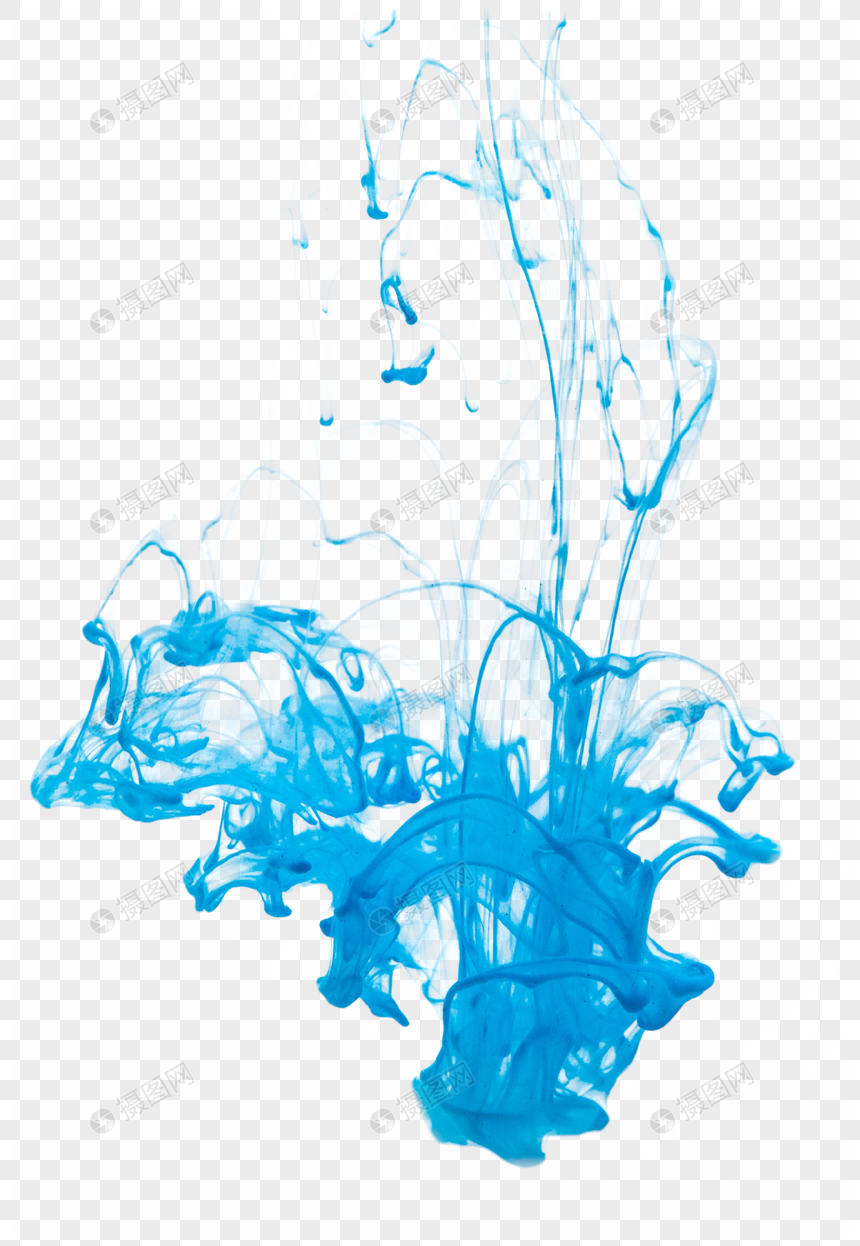 Get Png Image Blue Smoke Png Gif