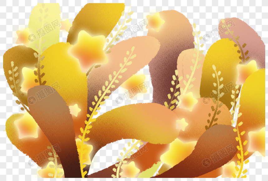 ファンタジー植物の装飾イメージ グラフィックス Id Prf画像フォーマットpng Jp Lovepik Com