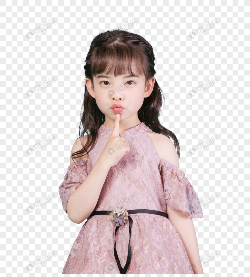 かわいい子少女の肖像画イメージ グラフィックス Id Prf画像フォーマットpng Jp Lovepik Com