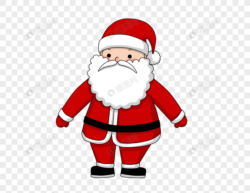 Santa Claus PNG Free Download And Clipart Image For Free Download ...