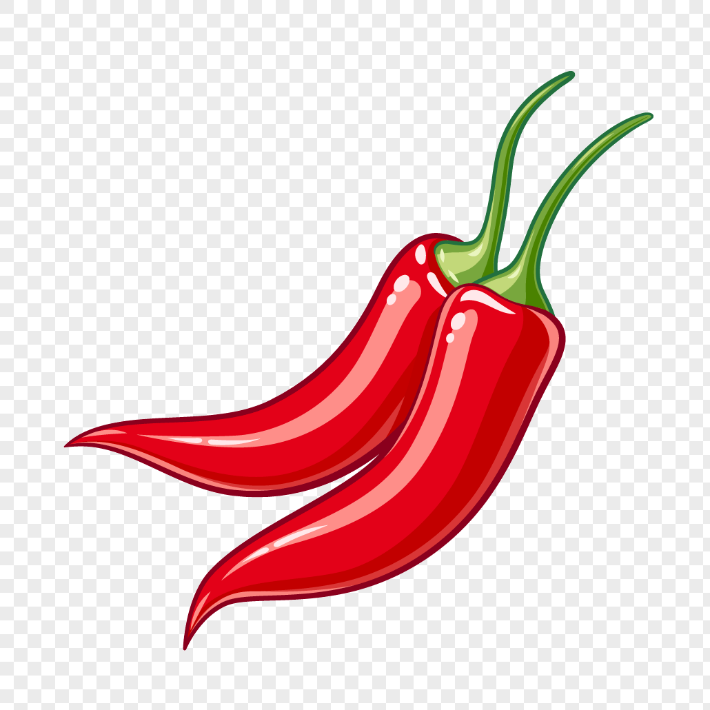 Red Chilli Vector Free Download Chilli Logo Symbol Ve - vrogue.co