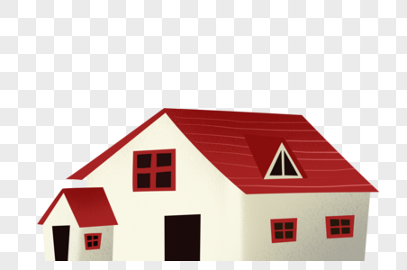 House PNG Images With Transparent Background | Free Download On Lovepik