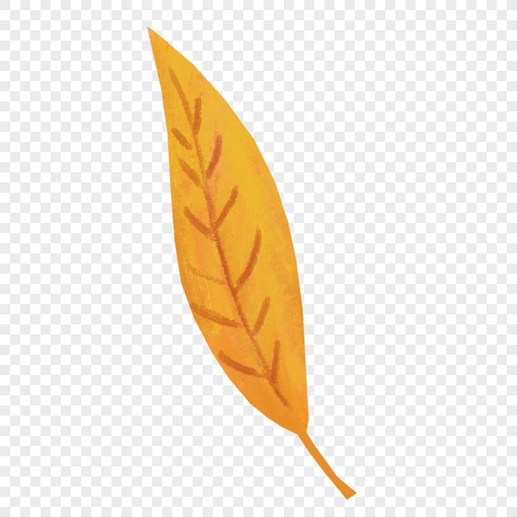 Golden Leaves, Board Painting, Golden Leaves, Creative PNG Hd ...