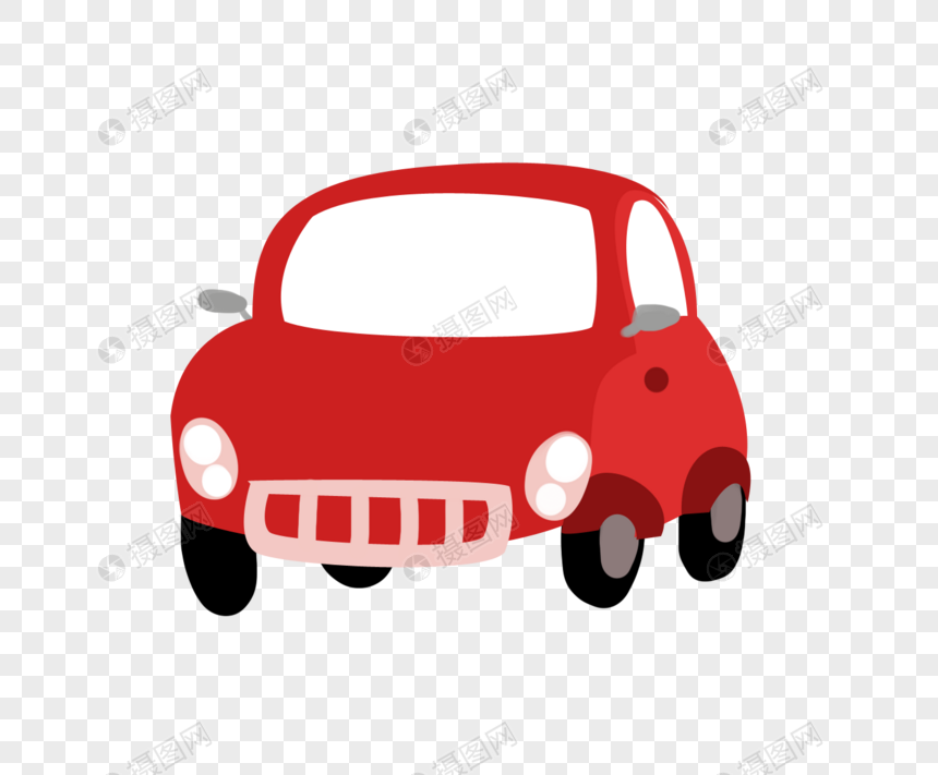 Cartoon Car PNG Image And Clipart Image For Free Download - Lovepik |  400680668
