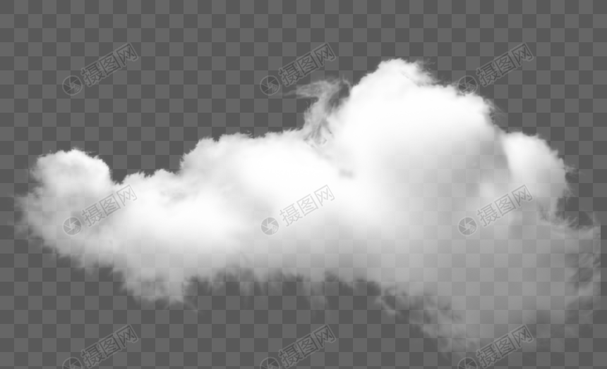 White Clouds Png Image Picture Free Download Lovepik Com