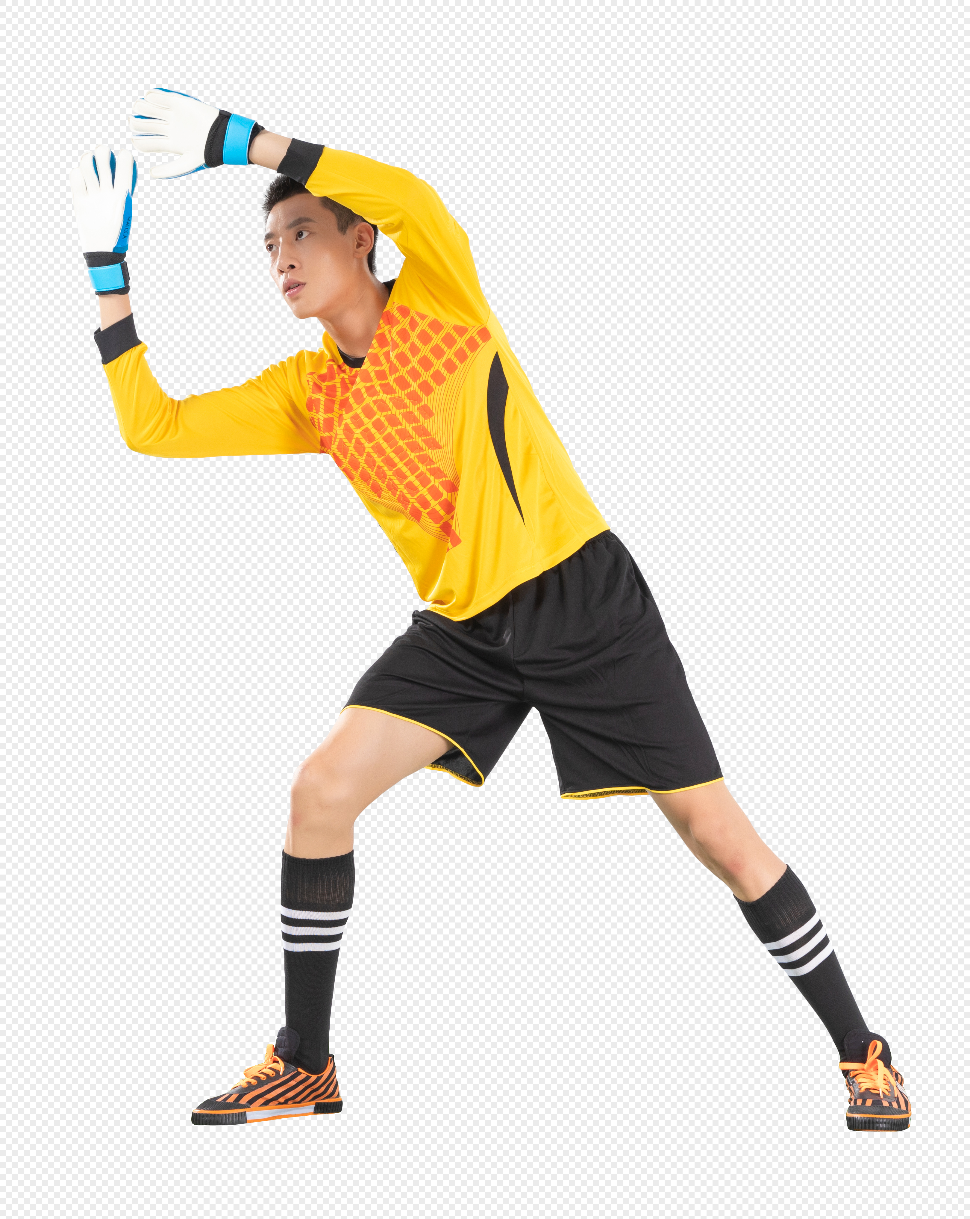 Goalkeeper World Cup Sports Football Models Free Png And Clipart Image For Free Download 