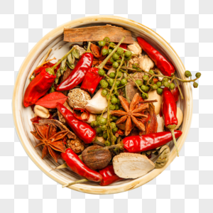 Spices PNG Images With Transparent Background | Free Download On Lovepik