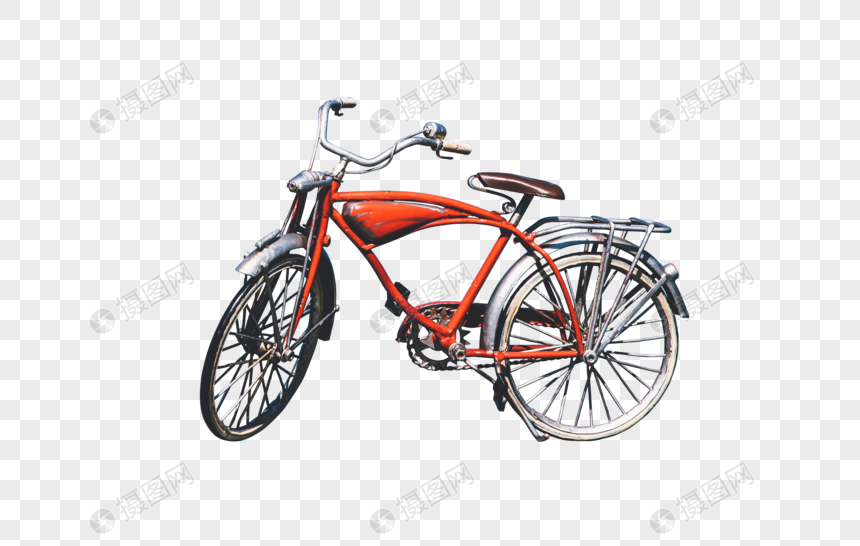 vintage bicycle png